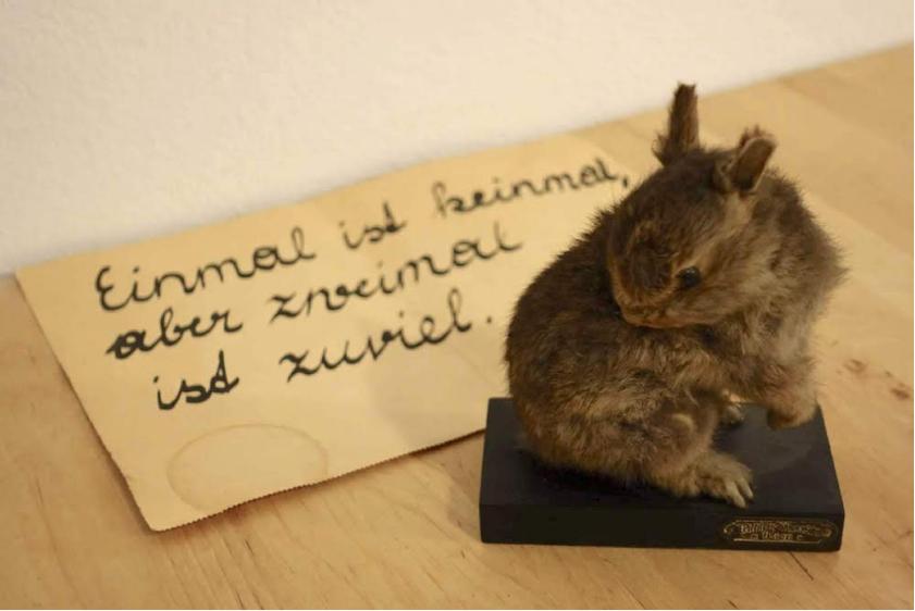 einmalist2