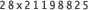 28x21198825