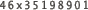 46x35198901