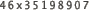 46x35198907