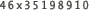 46x35198910
