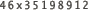 46x35198912