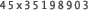 45x35198903