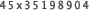 45x35198904