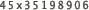 45x35198906