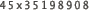 45x35198908