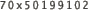 70x50199102