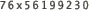 76x56199230