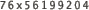 76x56199204