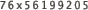 76x56199205
