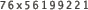 76x56199221