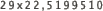 29x22,5199510