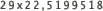 29x22,5199518