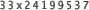 33x24199537