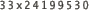 33x24199530