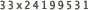 33x24199531