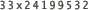 33x24199532