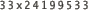 33x24199533
