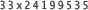 33x24199535