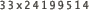 33x24199514