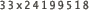 33x24199518