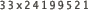 33x24199521