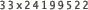 33x24199522