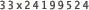 33x24199524