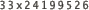33x24199526