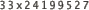 33x24199527