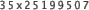 35x25199507