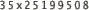 35x25199508