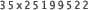 35x25199522