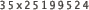 35x25199524
