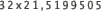 32x21,5199505
