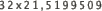32x21,5199509