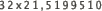 32x21,5199510