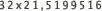 32x21,5199516