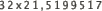 32x21,5199517