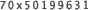 70x50199631