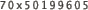 70x50199605