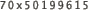 70x50199615