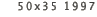 50x35 1997