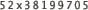 52x38199705