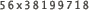 56x38199718