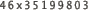 46x35199803
