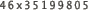 46x35199805