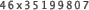 46x35199807