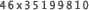 46x35199810