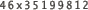 46x35199812